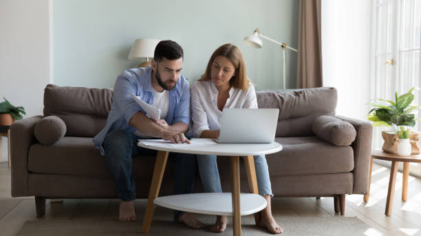 Financial Counseling and Guidance in Piru, CA