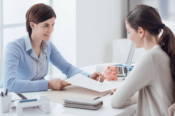Piru, CA Loan Agency Company